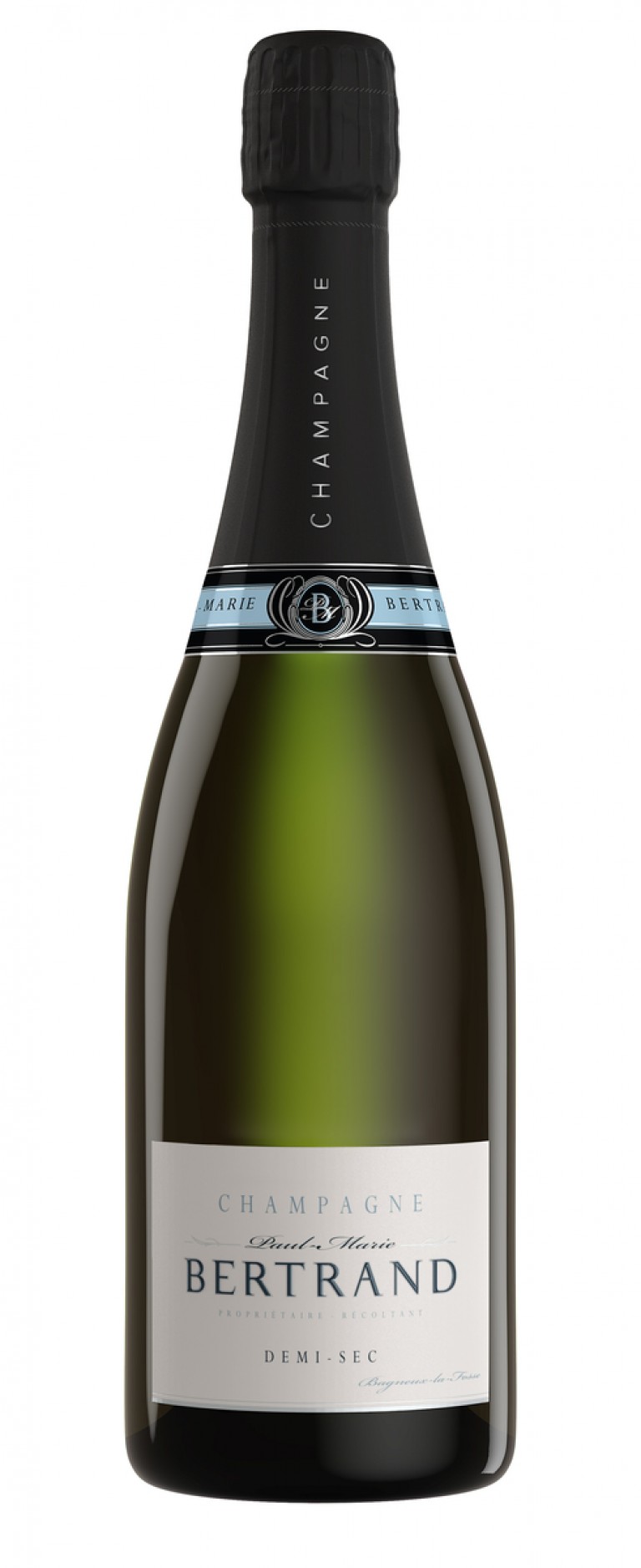 Champagne Paul Marie Bertrand Vins fins de Champagne