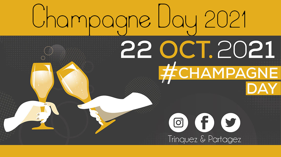Champagne Day 2021